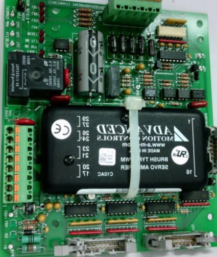 Amplifier Board