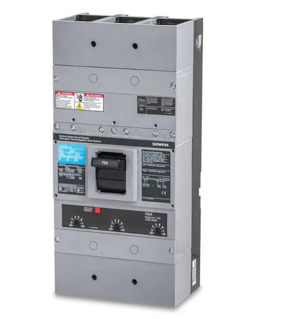 Siemens 700 Amp Breaker