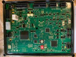 PFC Control Board