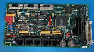 CPU Board