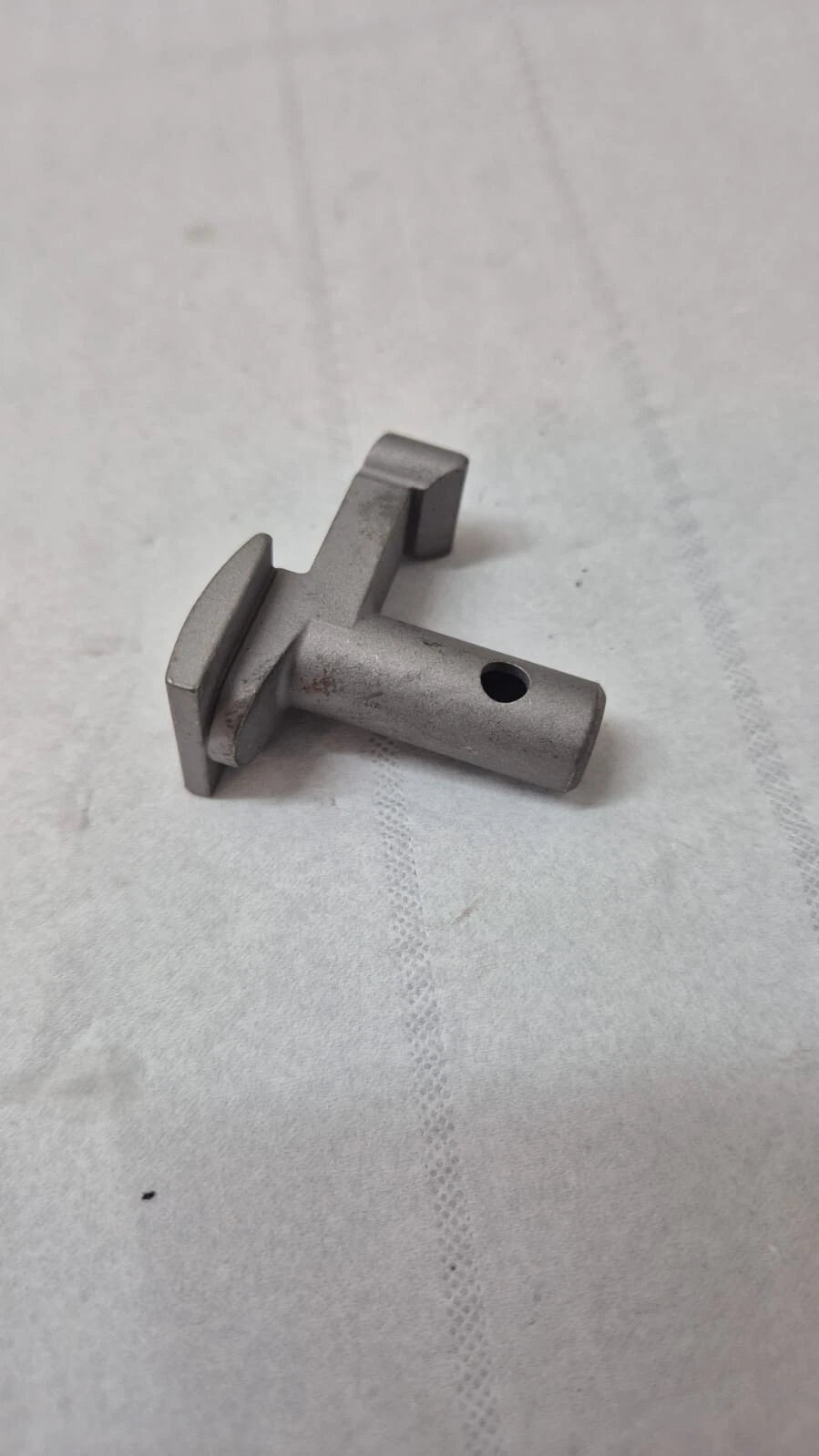 Trumpf Clamping Teeth