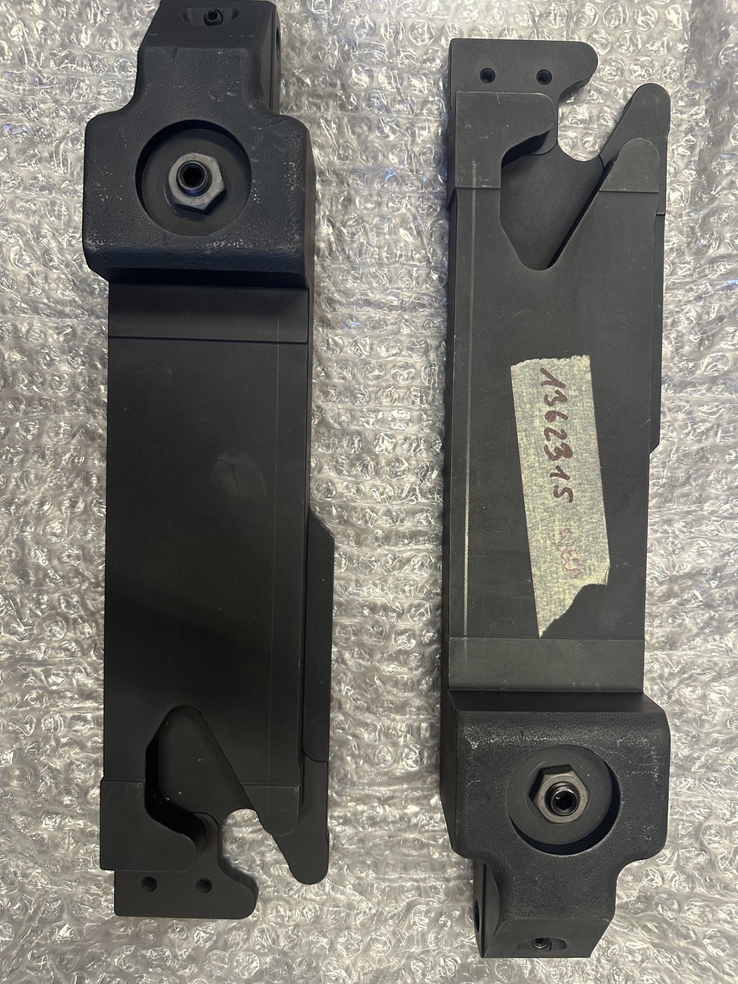 Trumpf Truebend Backguage Finger Set