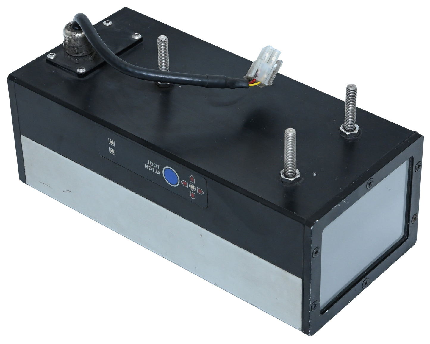 Lazer Safe MG-TR Transmitter