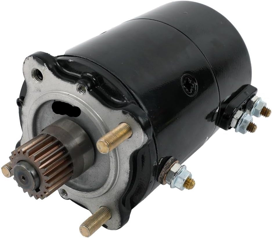 12Volt Electric Motor