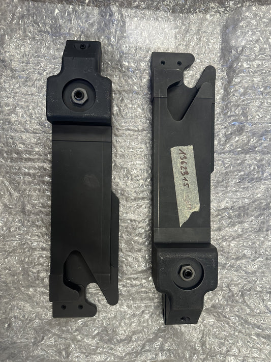 Trumpf Truebend Backguage Finger Set